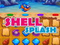 Gra Shell Splash