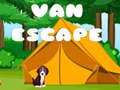 Gra Van Escape