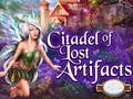 Gra Citadel of Lost Artifacts