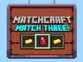 Gra Matchcraft Match Three