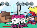 Gra Friday Night Funkin Kade engine
