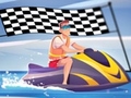 Gra Boat Racing