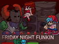 Gra Madness Friday Night Funkin 