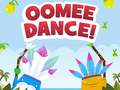 Gra Oomee Dance