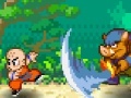 Gra Dragon Ball fighting 2