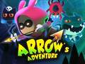 Gra Arrow's Adventure