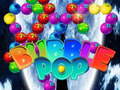 Gra Bubble pop