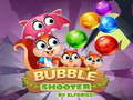 Gra Bubble Shooter by Elfarissi