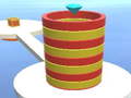 Gra Fire Balls - Shoot Ball 3D