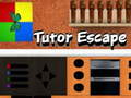 Gra Tutor Escape