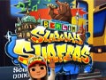 Gra Subway Surfers Berlin