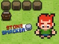 Gra Stone Smacker
