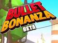 Gra Bullet Bonanza