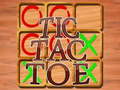 Gra Tic Tac Toe