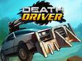 Gra Death Driver