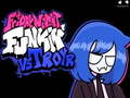 Gra Friday Night Funkin vs Troyr
