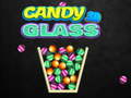 Gra Candy Glass 3D