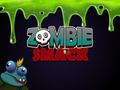 Gra Zombie Smack