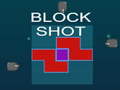 Gra Block Shot