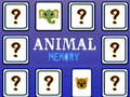 Gra Animals Memory