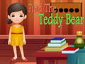 Gra Find the Teddy Bear