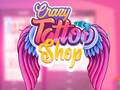 Gra Crazy Tattoo Shop