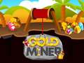 Gra Gold Miner
