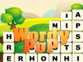 Gra Wordy Pop