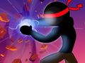 Gra Stickman Shadow Hero