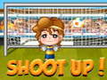Gra Shoot Up!
