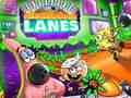 Gra Nickelodeon Lanes