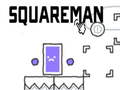 Gra Squareman