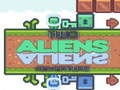 Gra Two Aliens Adventure