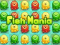 Gra Fish mania