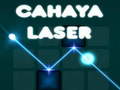 Gra Cahaya Laser