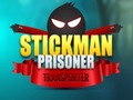 Gra US Police Stickman Criminal
