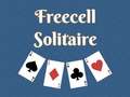 Gra Freecell Solitaire