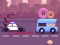 Gra Big Donut Chase