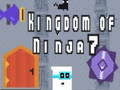 Gra Kingdom of Ninja 7