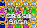 Gra Among Us Crash Saga