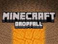 Gra Minecraft Dropfall