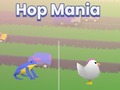 Gra Hop Mania