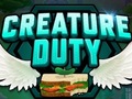 Gra Creature Duty