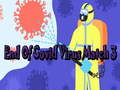 Gra End Of Covid Virus Match 3
