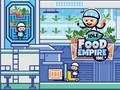 Gra Food Empire Inc
