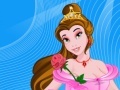 Gra Beautiful Princess Belle