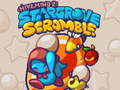 Gra Stargrove Scramble