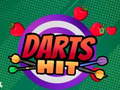 Gra Darts Hit