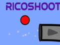 Gra RicoShoot