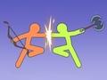Gra Super Stickman Duelist